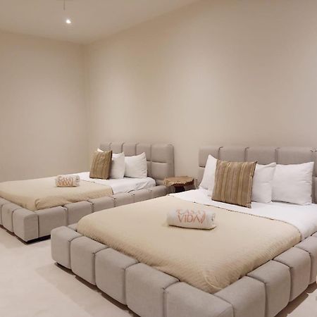 Casa Vida Luxury Villa 6Bd 7Br Sleeps Up To 19 In Aldea Zama Tulum Ngoại thất bức ảnh
