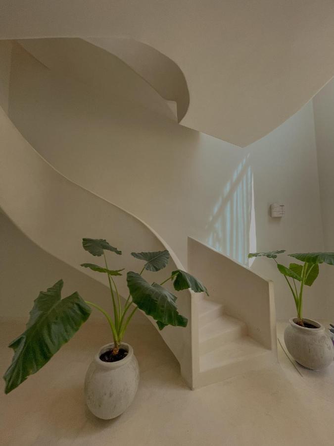 Casa Vida Luxury Villa 6Bd 7Br Sleeps Up To 19 In Aldea Zama Tulum Ngoại thất bức ảnh